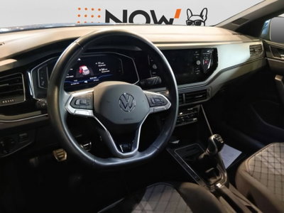 Volkswagen Taigo 1.0 tsi R-Line 115cv (6)