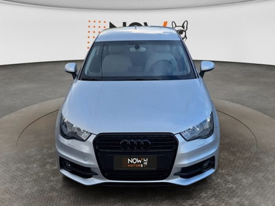 Audi A1 1.6 TDI Attraction usata