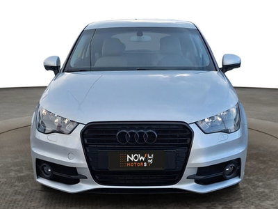 Audi A1 1.6 TDI Attraction (3)