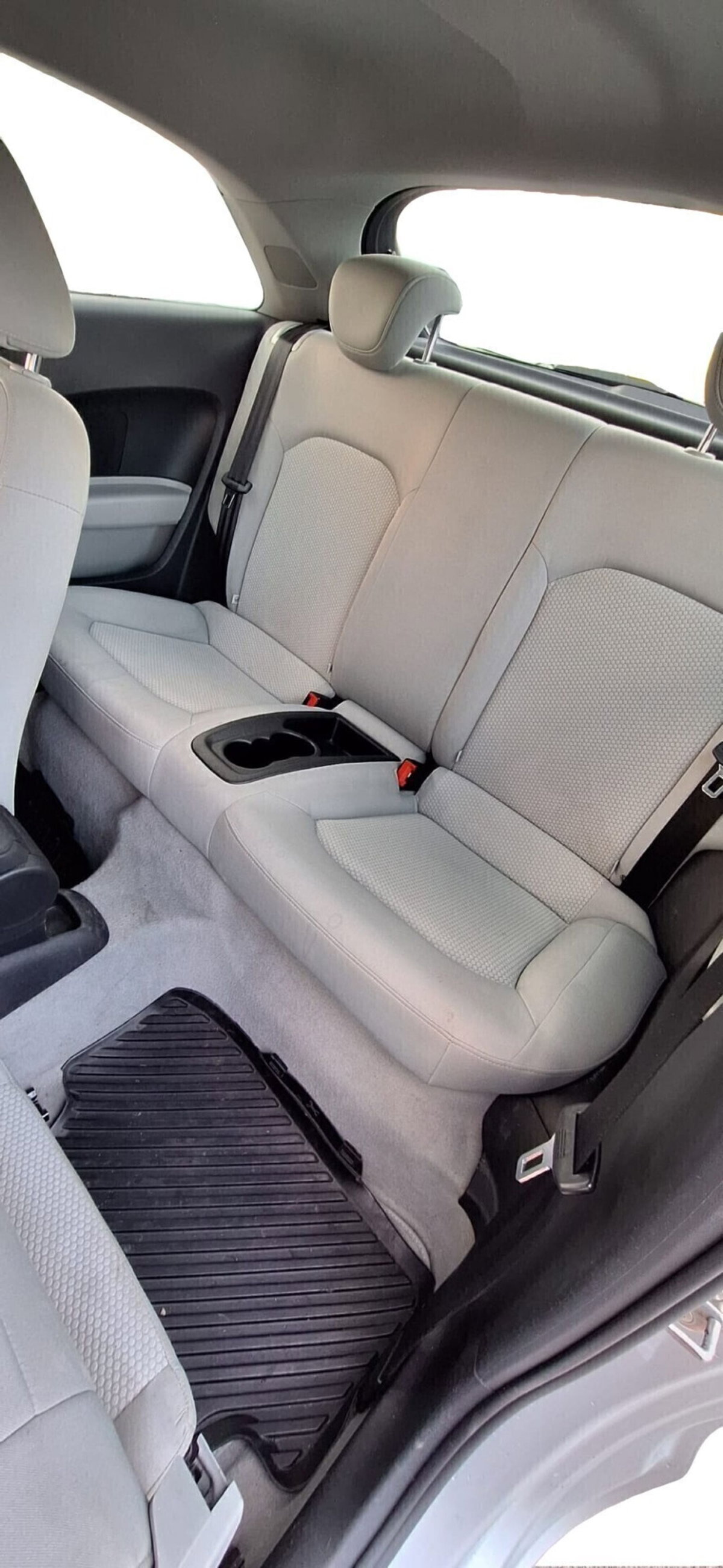 Audi A1 1.6 TDI Attraction (5)