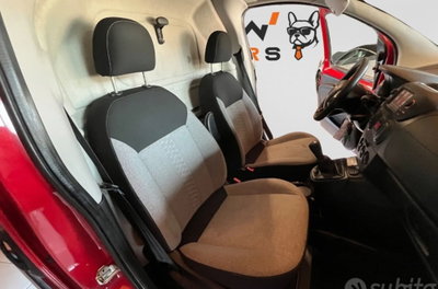 Fiat Fiorino Furgone cargo 1.3 mjt 95cv Adventure (6)