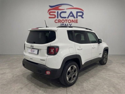 Jeep Renegade 2.0 Mjt 140CV 4WD Active Drive Longitude (3)