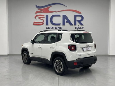 Jeep Renegade 2.0 Mjt 140CV 4WD Active Drive Longitude (4)