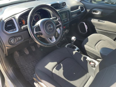 Jeep Renegade 2.0 Mjt 140CV 4WD Active Drive Longitude (5)