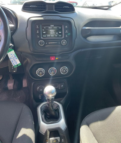 Jeep Renegade 2.0 Mjt 140CV 4WD Active Drive Longitude (7)