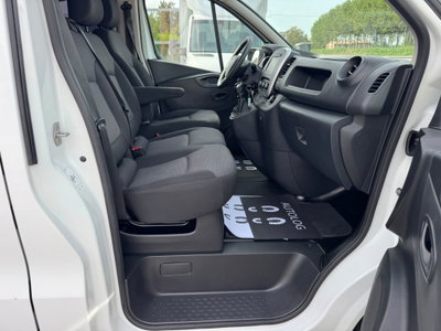 Renault Trafic Furgone T29 2.0 dCi 120CV PL-TN-DC Furgone Ice Plus (16)