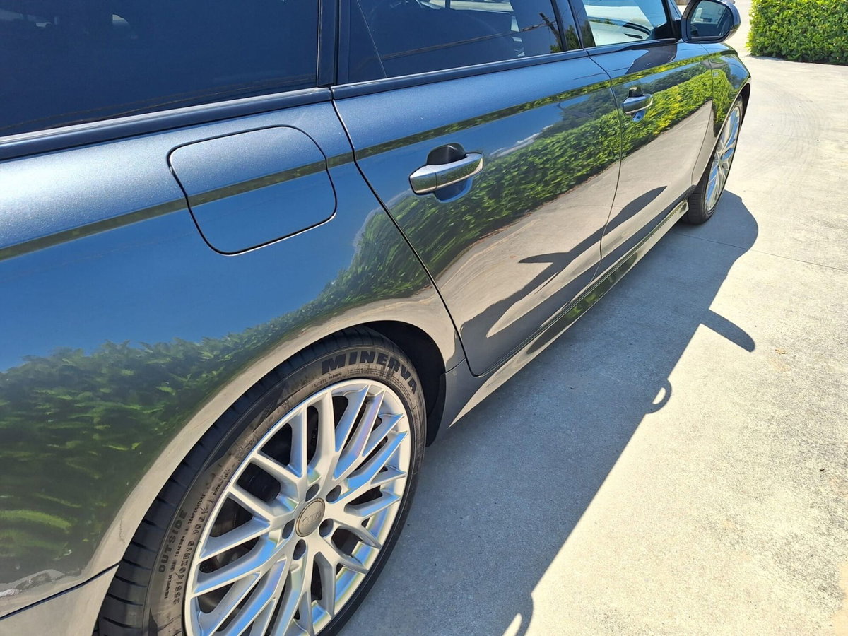 Audi A6 Avant 2.0 TDI 190 CV ultra S tronic Business (14)