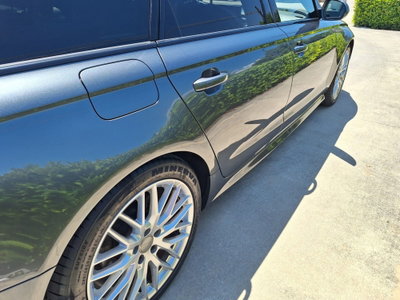 Audi A6 Avant 2.0 TDI 190 CV ultra S tronic Business (14)
