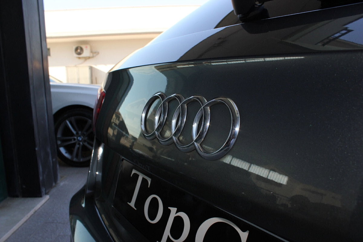 Audi A6 Avant 2.0 TDI 190 CV ultra S tronic Business (15)
