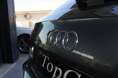 Audi A6 Avant 2.0 TDI 190 CV ultra S tronic Business (15)