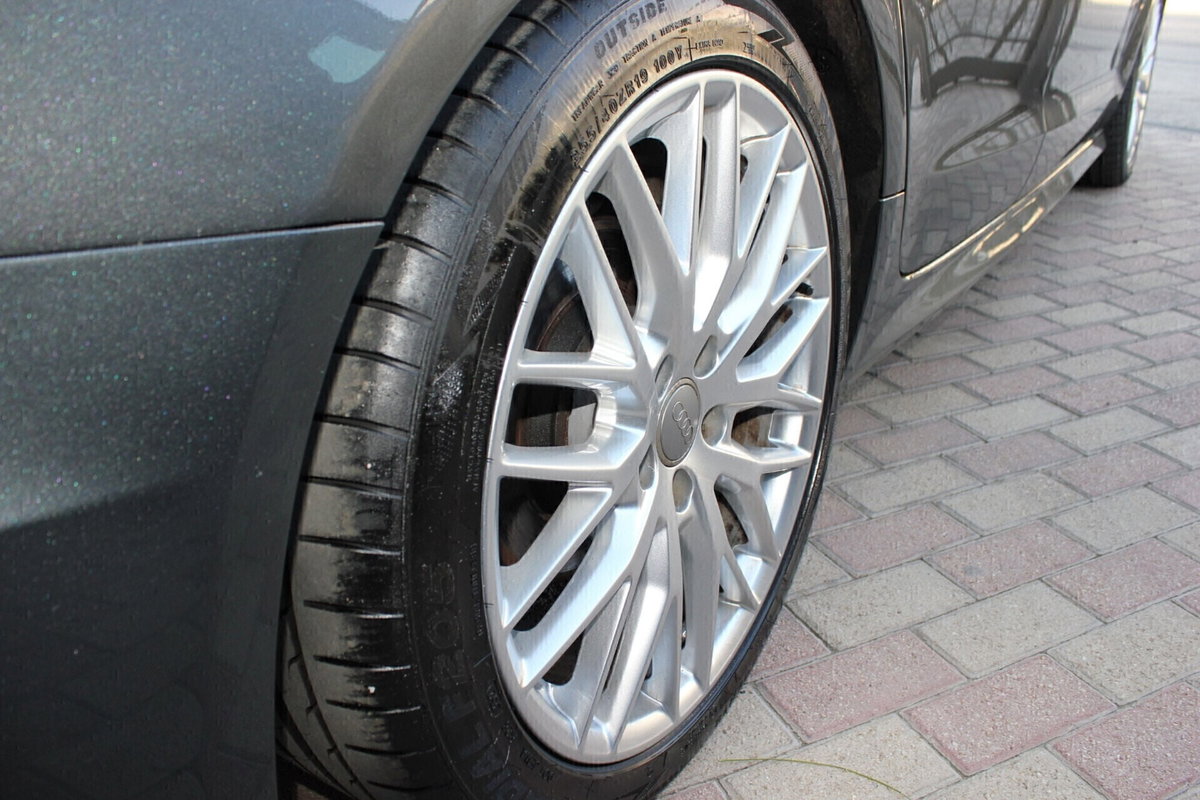 Audi A6 Avant 2.0 TDI 190 CV ultra S tronic Business (16)