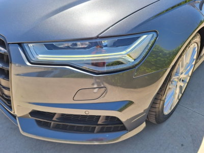 Audi A6 Avant 2.0 TDI 190 CV ultra S tronic Business (9)