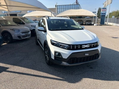 Dacia Sandero Stepway 1.0 TCe ECO-G Expression UP nuova