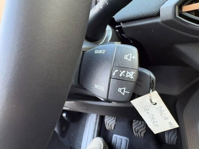 Dacia Sandero Stepway 1.0 TCe ECO-G Expression UP (11)