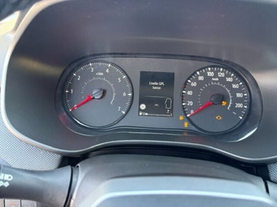 Dacia Sandero Stepway 1.0 TCe ECO-G Expression UP (12)
