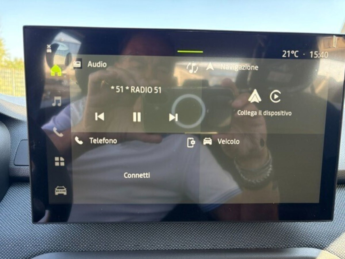 Dacia Sandero Stepway 1.0 TCe ECO-G Expression UP (13)
