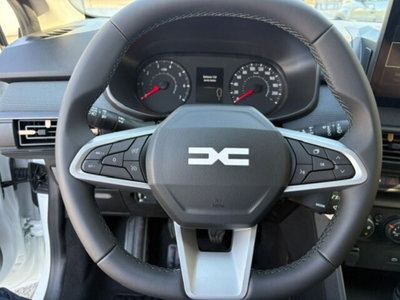 Dacia Sandero Stepway 1.0 TCe ECO-G Expression UP (16)