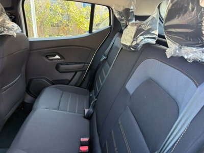 Dacia Sandero Stepway 1.0 TCe ECO-G Expression UP (7)