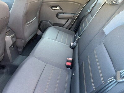 Dacia Sandero Stepway 1.0 TCe ECO-G Expression UP (8)