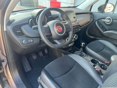 Fiat 500X 1.3 MultiJet 95 CV S-Design Cross (10)