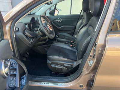 Fiat 500X 1.3 MultiJet 95 CV S-Design Cross (11)