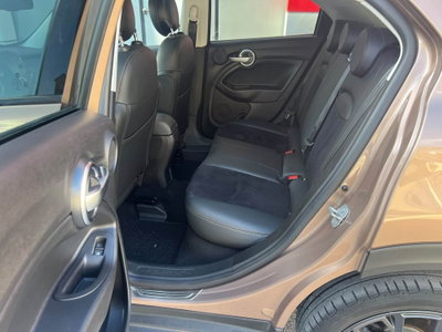 Fiat 500X 1.3 MultiJet 95 CV S-Design Cross (12)