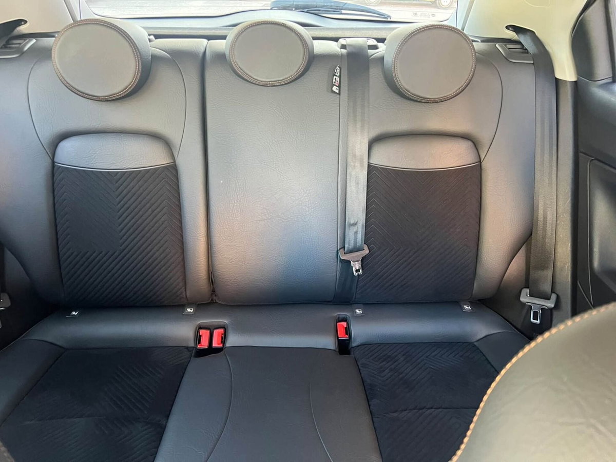 Fiat 500X 1.3 MultiJet 95 CV S-Design Cross (14)