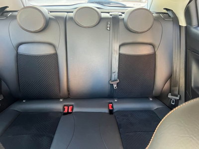 Fiat 500X 1.3 MultiJet 95 CV S-Design Cross (14)