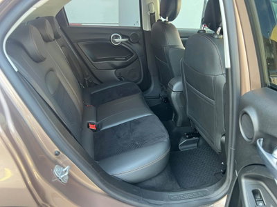 Fiat 500X 1.3 MultiJet 95 CV S-Design Cross (15)