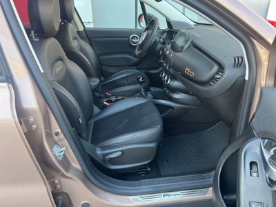 Fiat 500X 1.3 MultiJet 95 CV S-Design Cross (16)