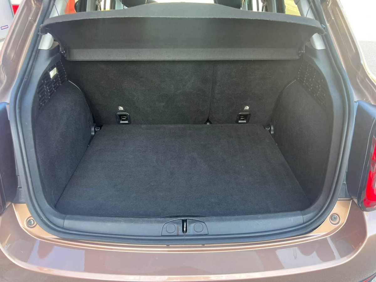 Fiat 500X 1.3 MultiJet 95 CV S-Design Cross (17)