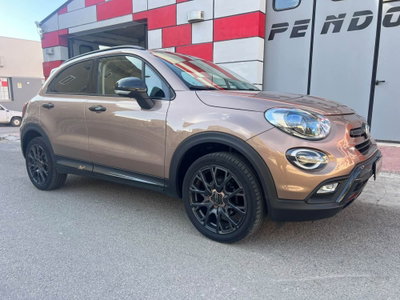 Fiat 500X 1.3 MultiJet 95 CV S-Design Cross (2)