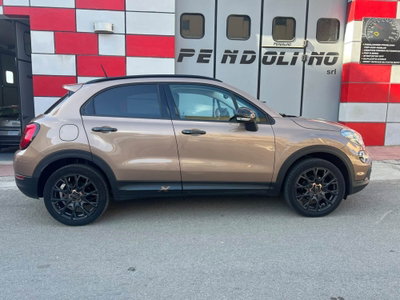 Fiat 500X 1.3 MultiJet 95 CV S-Design Cross (3)