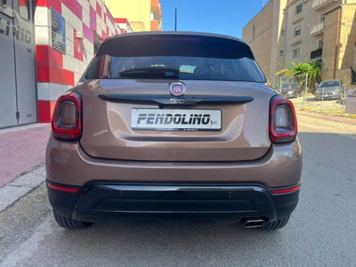 Fiat 500X 1.3 MultiJet 95 CV S-Design Cross (5)
