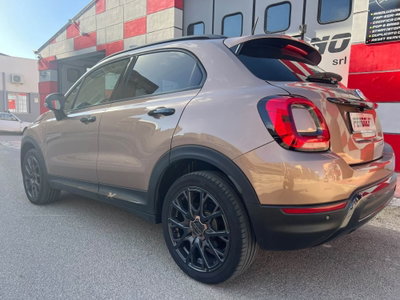 Fiat 500X 1.3 MultiJet 95 CV S-Design Cross (6)