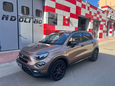 Fiat 500X 1.3 MultiJet 95 CV S-Design Cross (8)