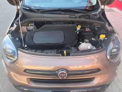 Fiat 500X 1.3 MultiJet 95 CV S-Design Cross (9)