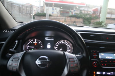 Nissan Qashqai 1.5 dCi Acenta (11)