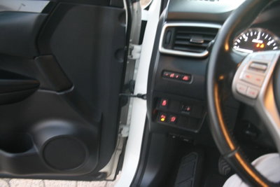 Nissan Qashqai 1.5 dCi Acenta (13)