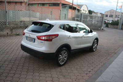 Nissan Qashqai 1.5 dCi Acenta (5)