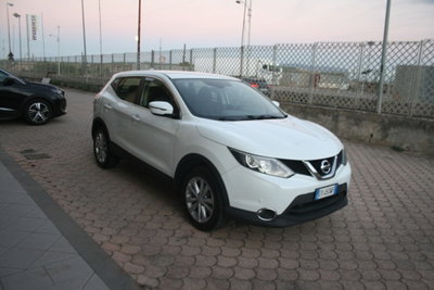 Nissan Qashqai 1.5 dCi Acenta (6)