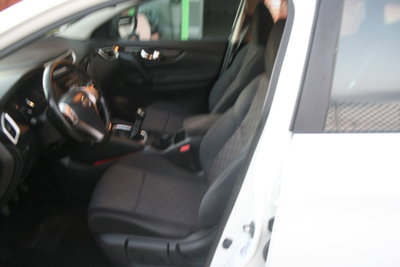 Nissan Qashqai 1.5 dCi Acenta (7)