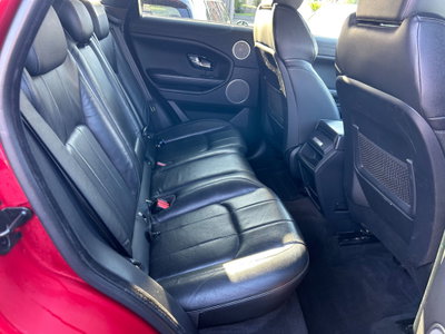 Land Rover Range Rover Evoque 2.2 TD4 5p. Dynamic (12)