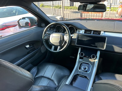 Land Rover Range Rover Evoque 2.2 TD4 5p. Dynamic (13)
