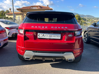 Land Rover Range Rover Evoque 2.2 TD4 5p. Dynamic (3)