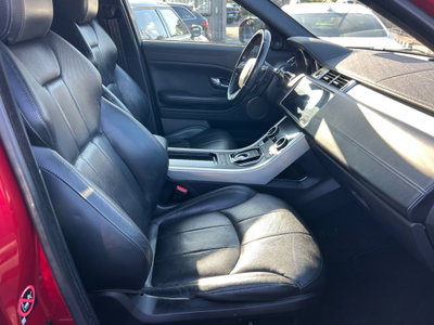 Land Rover Range Rover Evoque 2.2 TD4 5p. Dynamic (6)