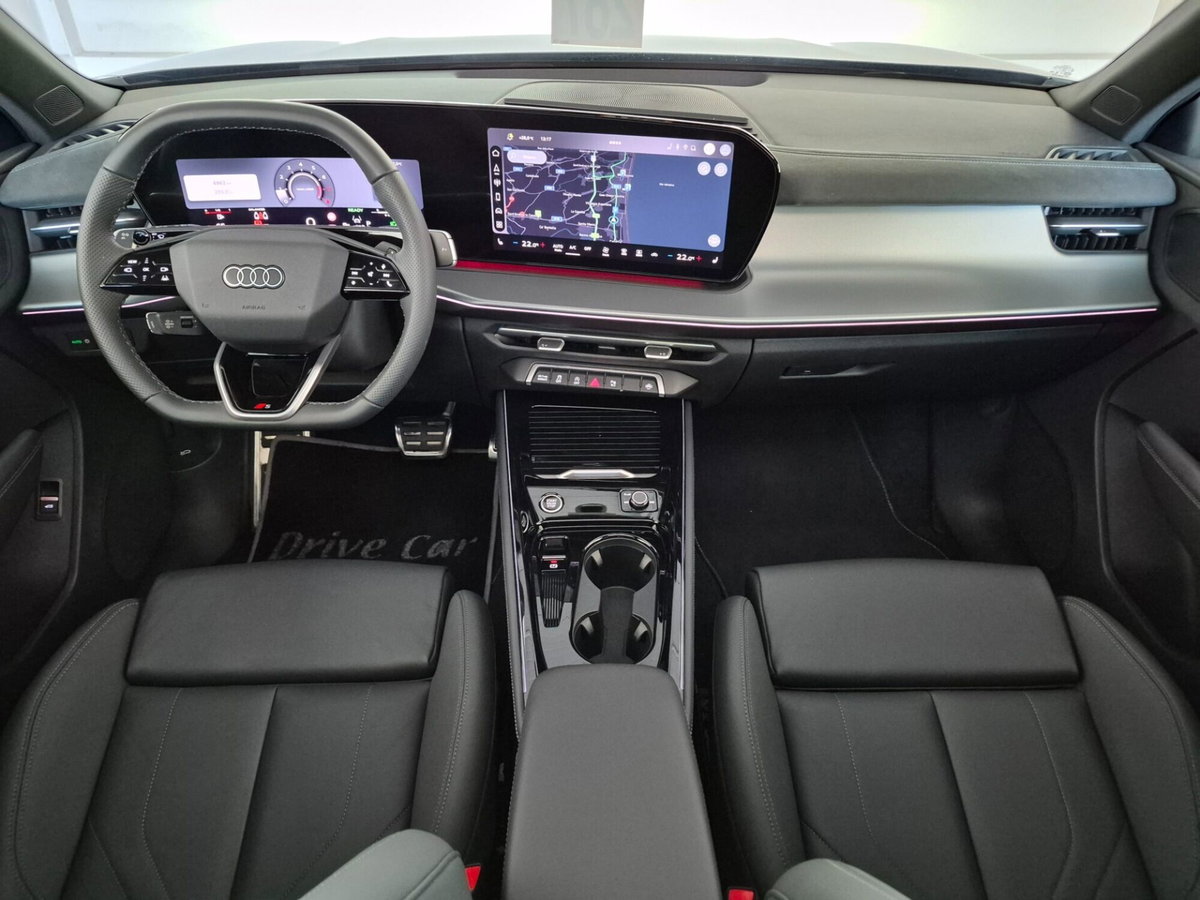 Audi Q3 35 TFSI S tronic S line edition (2)
