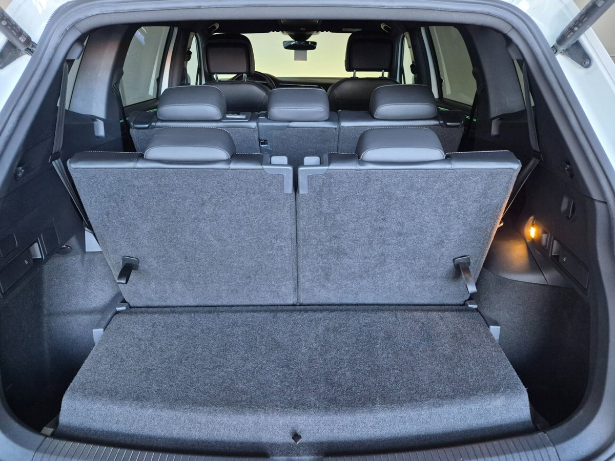 Volkswagen Tiguan Allspace 2.0 TDI 200 CV SCR DSG 4MOTION R-Line (13)