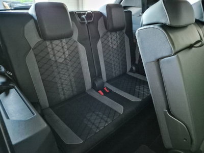 Volkswagen Tiguan Allspace 2.0 TDI 200 CV SCR DSG 4MOTION R-Line (15)