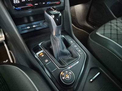 Volkswagen Tiguan Allspace 2.0 TDI 200 CV SCR DSG 4MOTION R-Line (18)